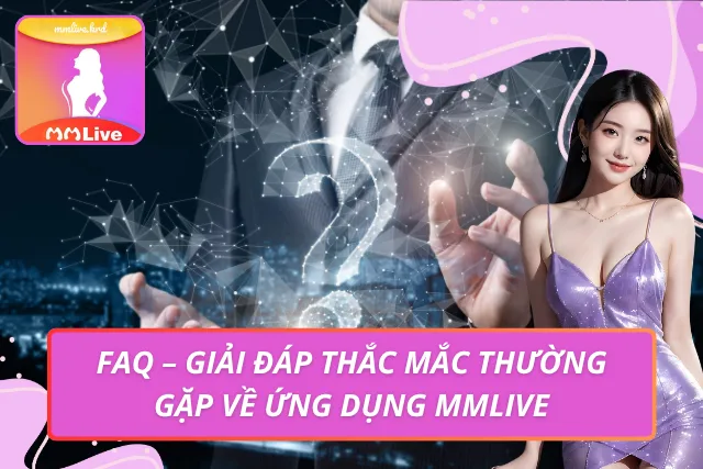 Lý giải các thắc mắc về cách trải nghiệm ứng dụng livestream