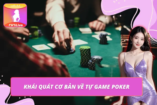 Tìm hiểu chi tiết về tựa game xì tố đình đám