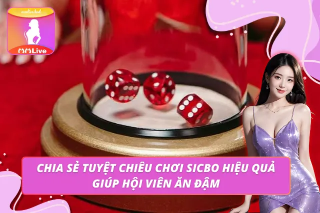 Bật mí các mẹo đánh tài xỉu cực hiệu quả