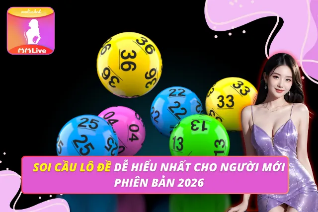 Soi Cầu Lô Đề