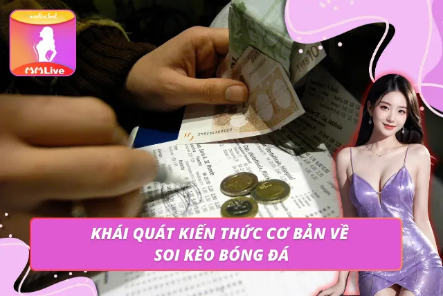 Khám phá sơ lược về soi kèo bóng đá uy tín
