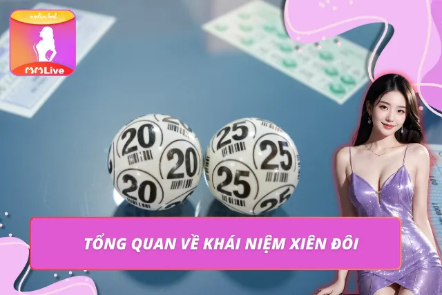 Tổng quan về Xiên đôi
